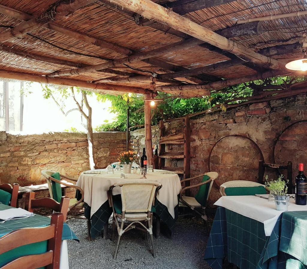 Hotel Boutique Liberty - Dependance - Borgo Capitano Collection - Diffuso 4*