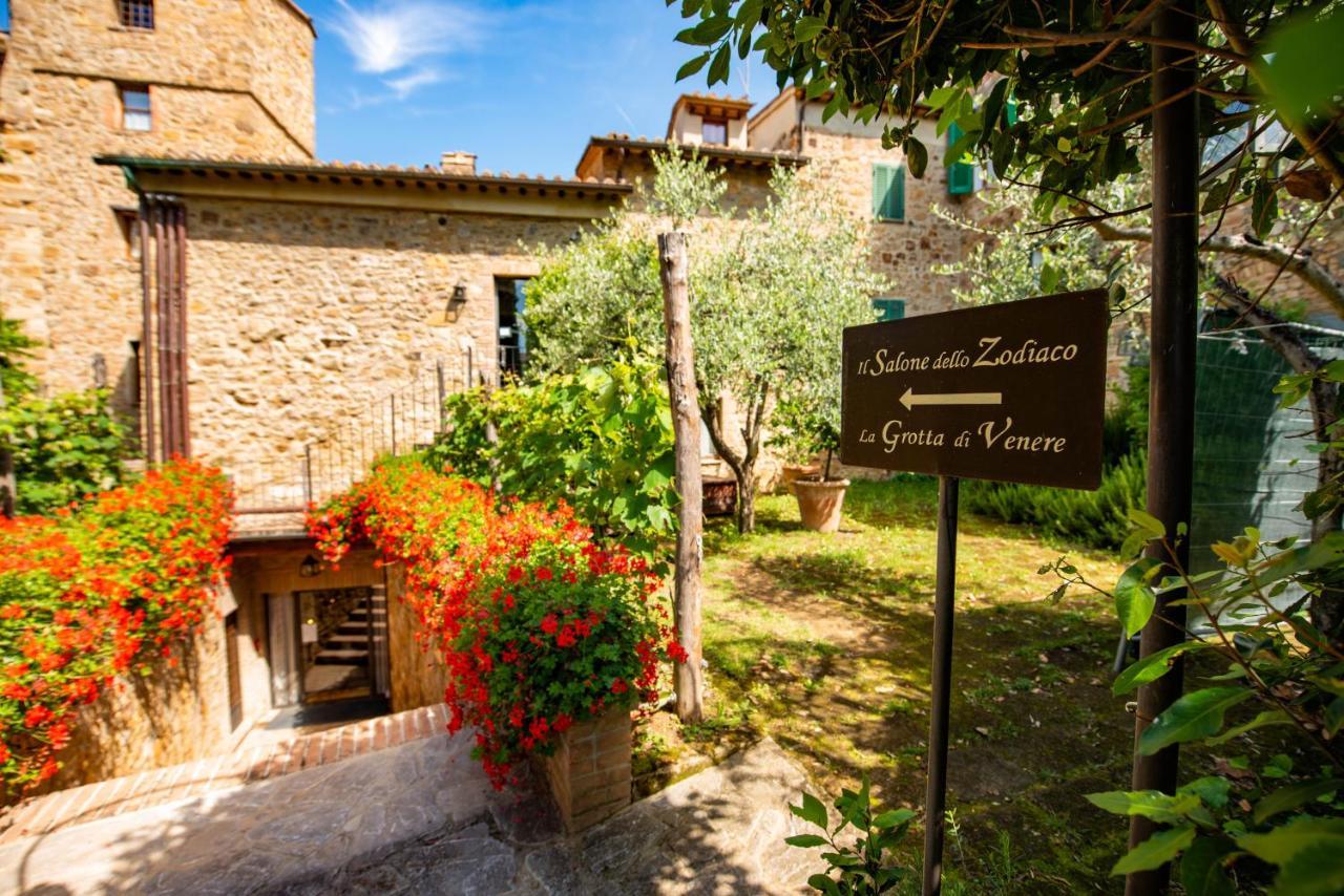 Hotel Boutique Del Capitano - Dépendance - Borgo Capitano Collection - Diffuso