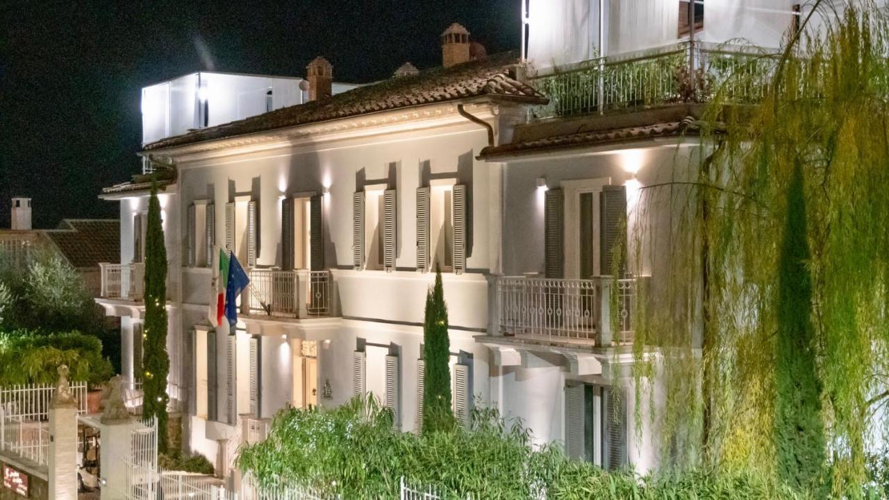 Boutique Liberty - Dependance - Borgo Capitano Collection - Diffuso San Quirico d'Orcia