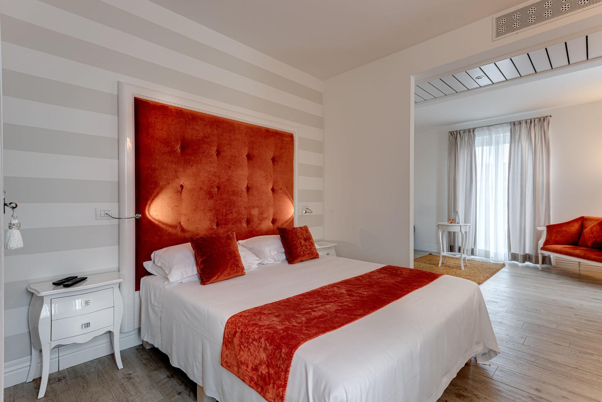Boutique Liberty - Dependance - Borgo Capitano Collection - Diffuso 4*