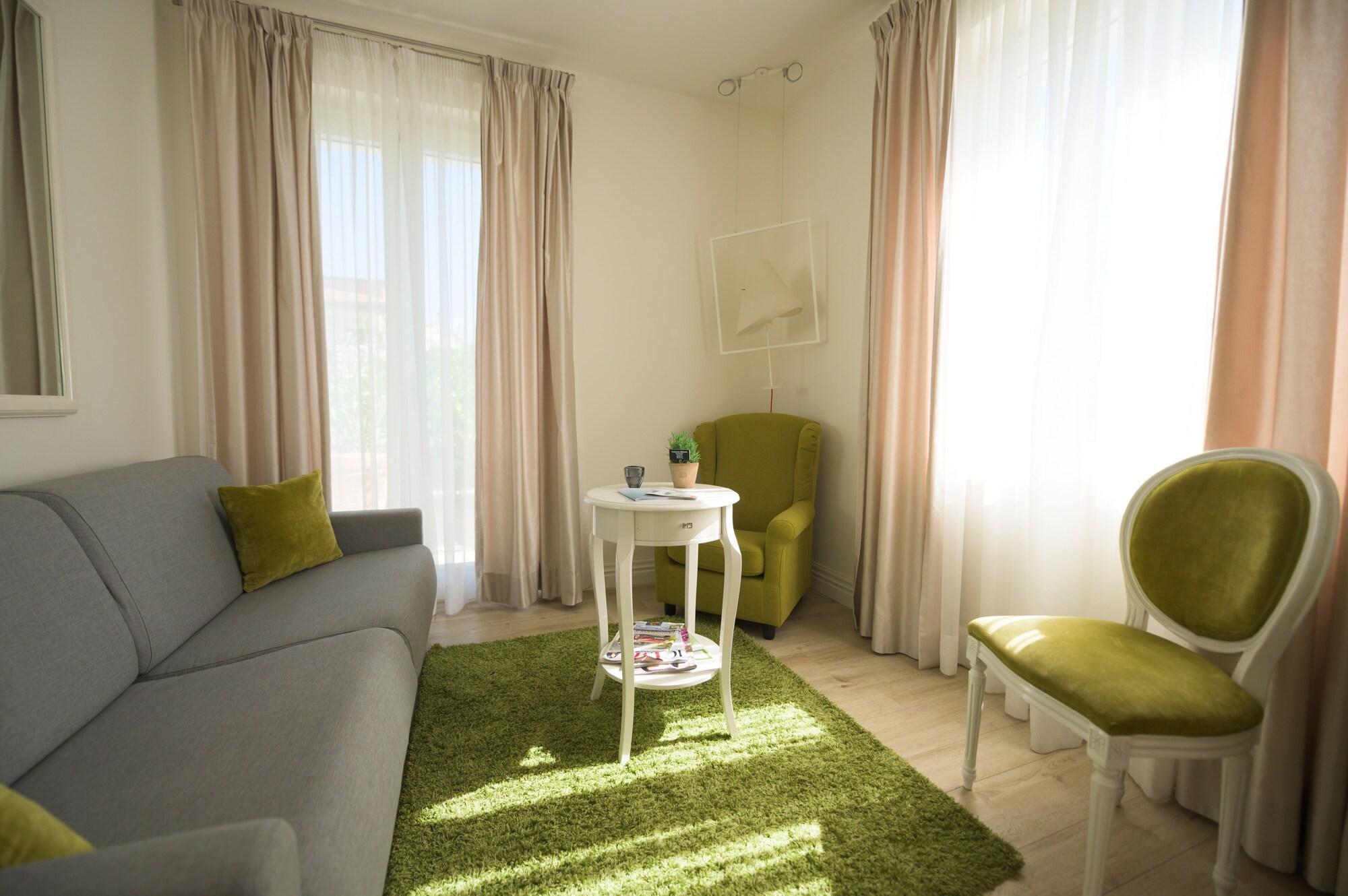 Boutique Liberty - Dependance - Borgo Capitano Collection - Diffuso Hotel