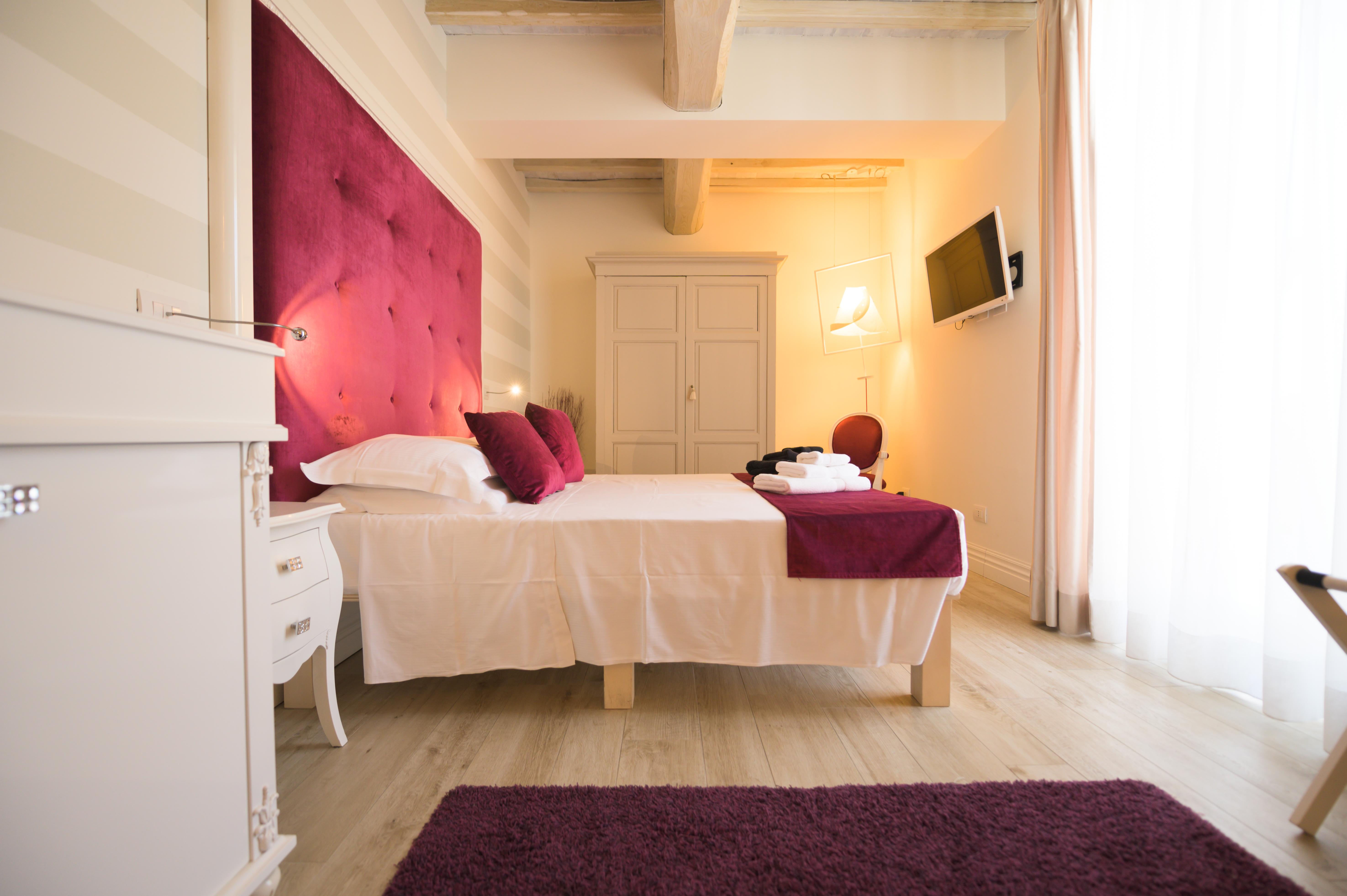 Boutique Liberty - Dependance - Borgo Capitano Collection - Diffuso San Quirico dʼOrcia