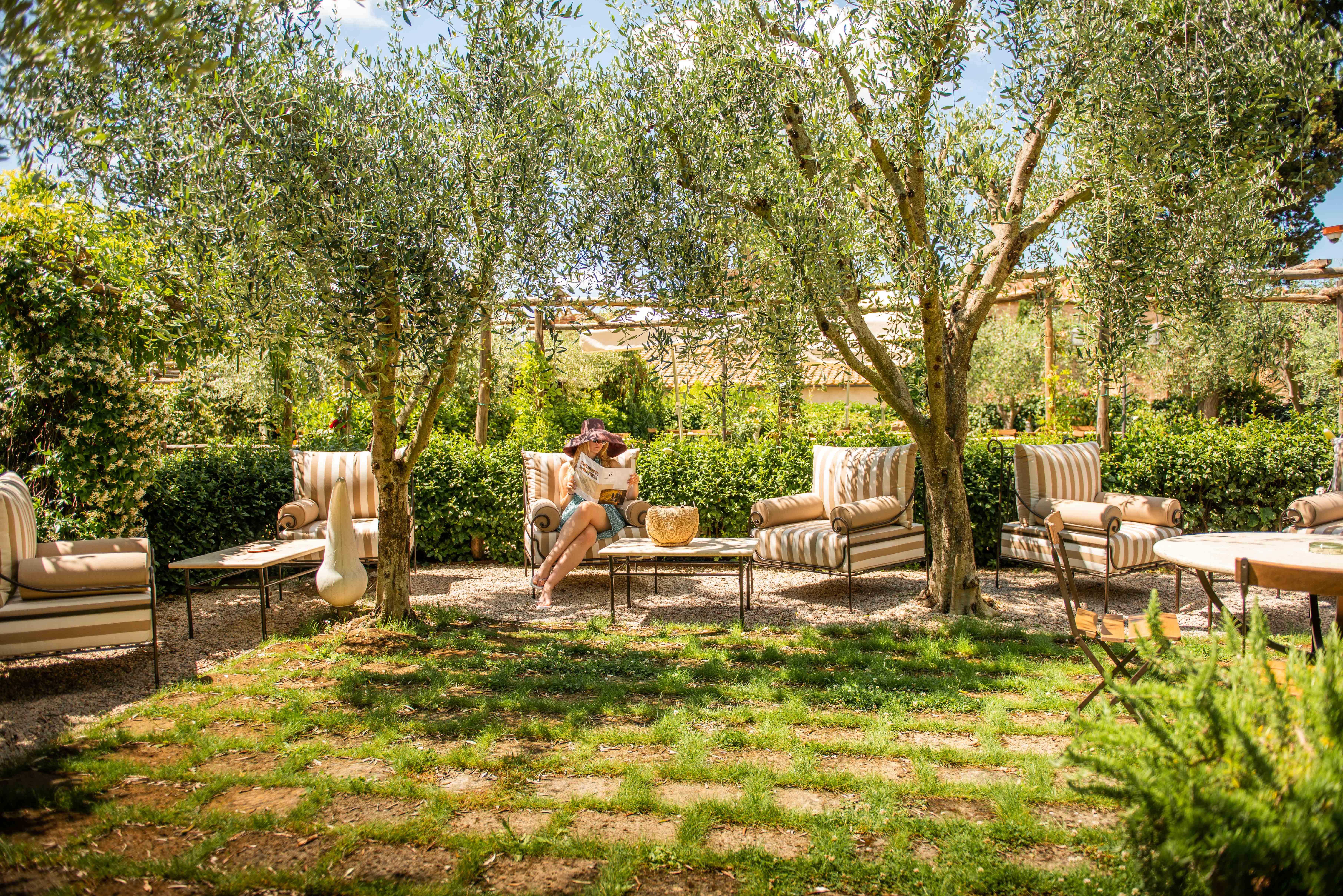 Boutique Liberty - Dependance - Borgo Capitano Collection - Diffuso 4*