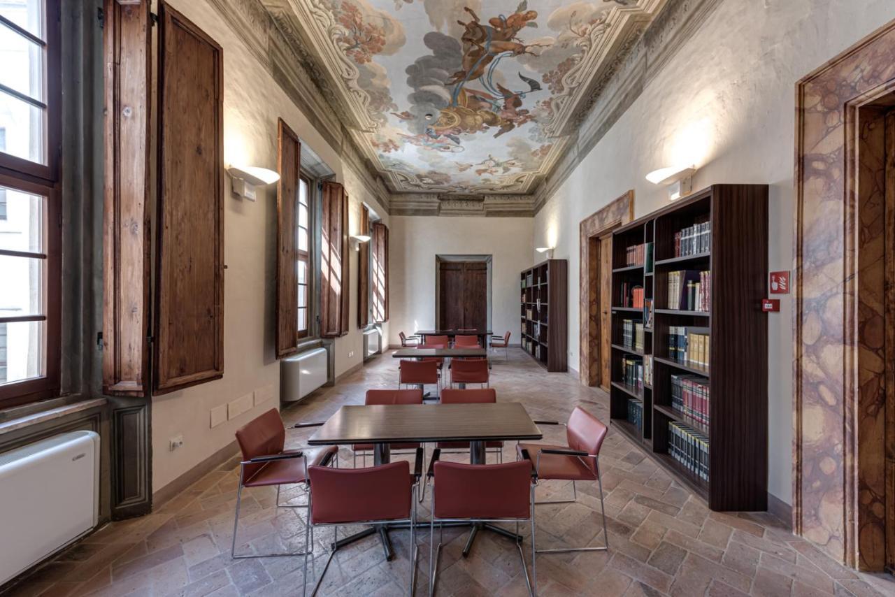 Boutique Del Capitano - Dépendance - Borgo Capitano Collection - Diffuso Hotel San Quirico dʼOrcia