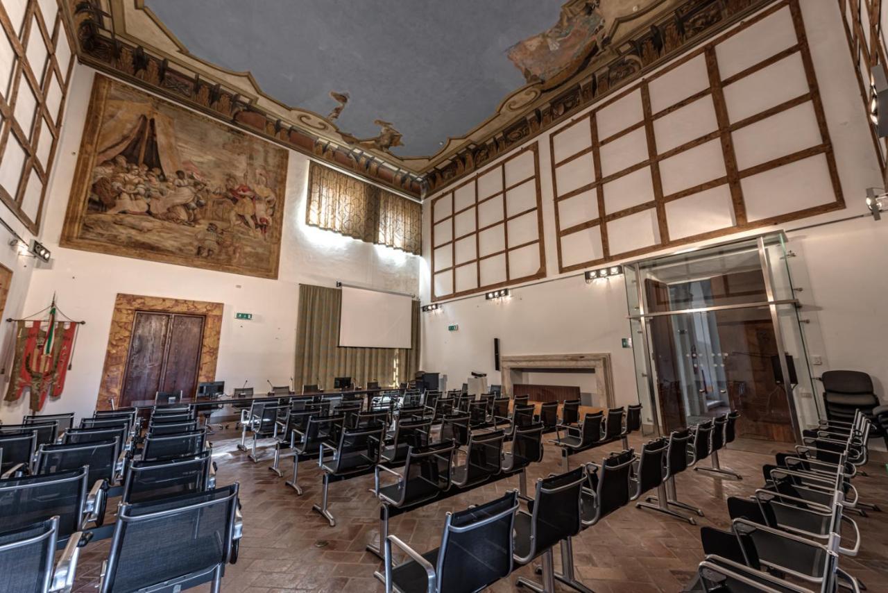 Boutique Liberty - Dependance - Borgo Capitano Collection - Diffuso Hotel San Quirico dʼOrcia