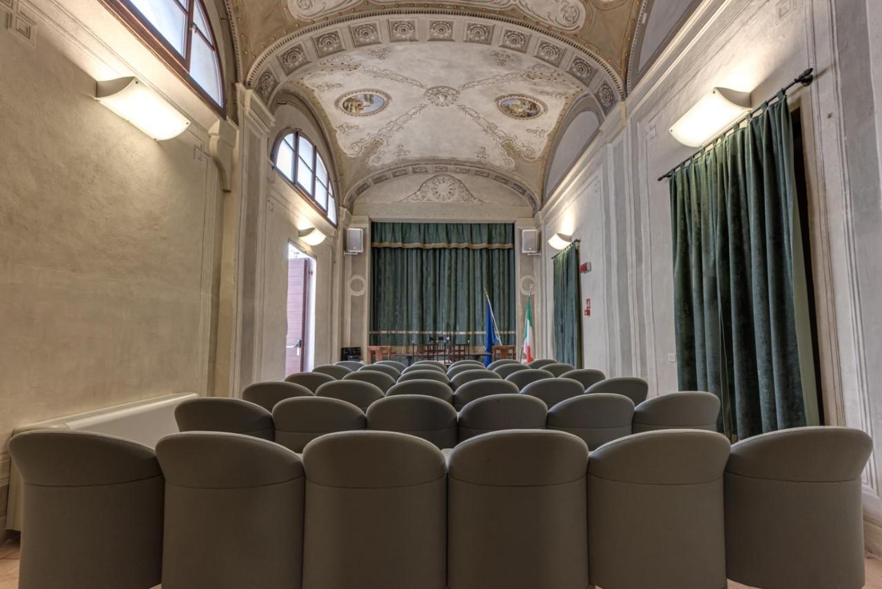 Boutique Liberty - Dependance - Borgo Capitano Collection - Diffuso 4* San Quirico dʼOrcia