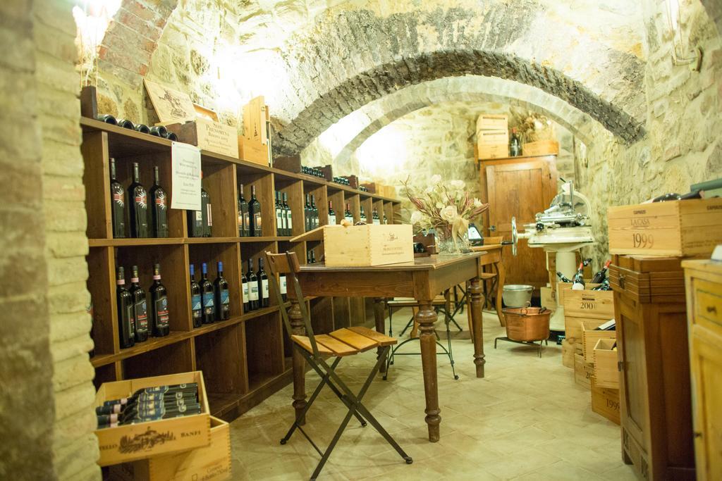 Boutique Del Capitano - Dépendance - Borgo Capitano Collection - Diffuso