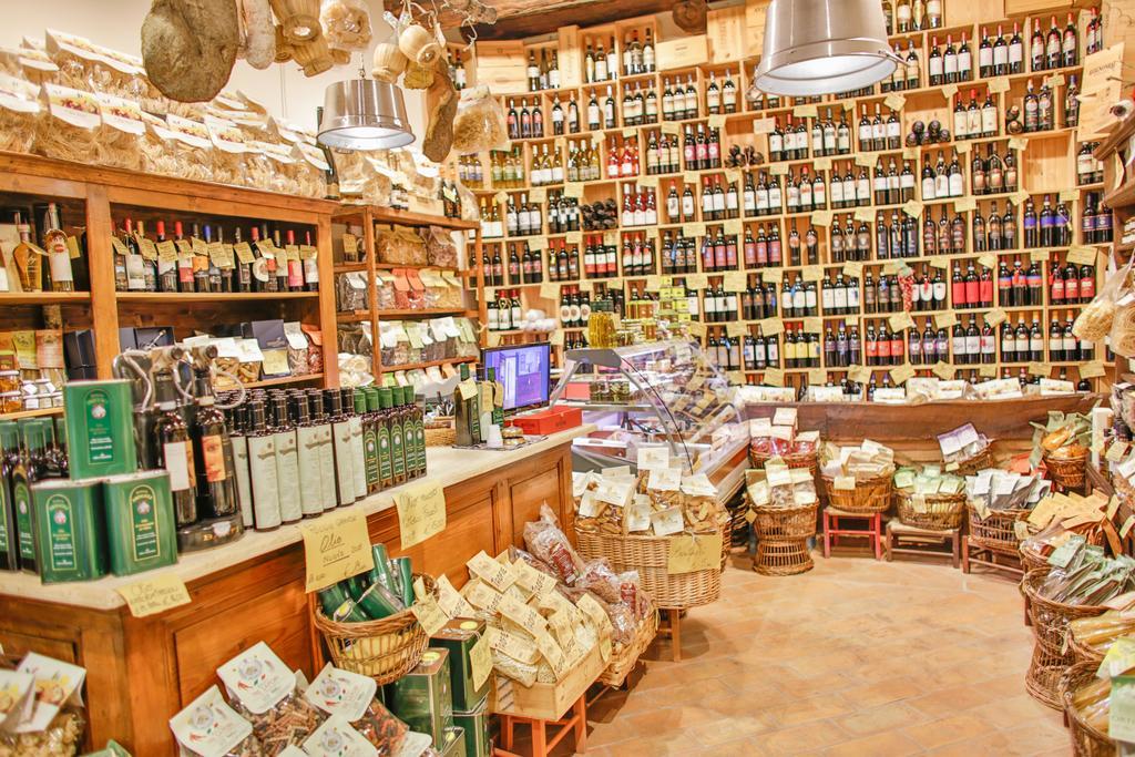Boutique Del Capitano - Dépendance - Borgo Capitano Collection - Diffuso Hotel 4*