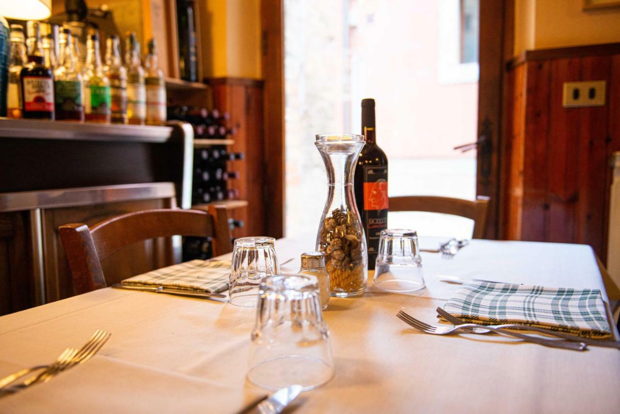 Hotel Boutique Liberty - Dependance - Borgo Capitano Collection - Diffuso 4*
