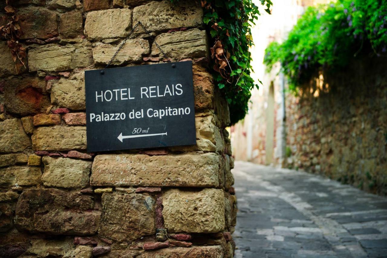 Boutique Del Capitano - Dépendance - Borgo Capitano Collection - Diffuso Hotel