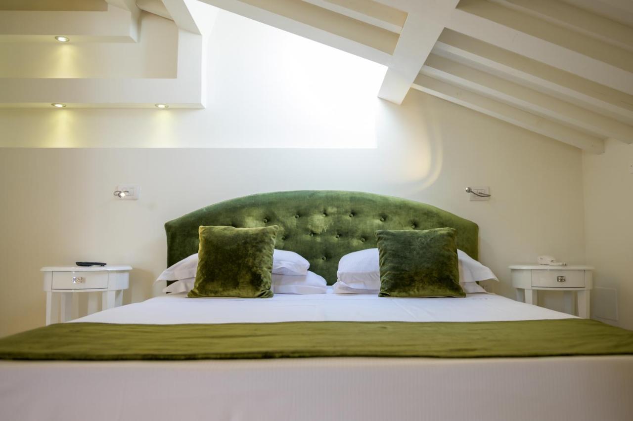 Hotel Boutique Liberty - Dependance - Borgo Capitano Collection - Diffuso San Quirico dʼOrcia