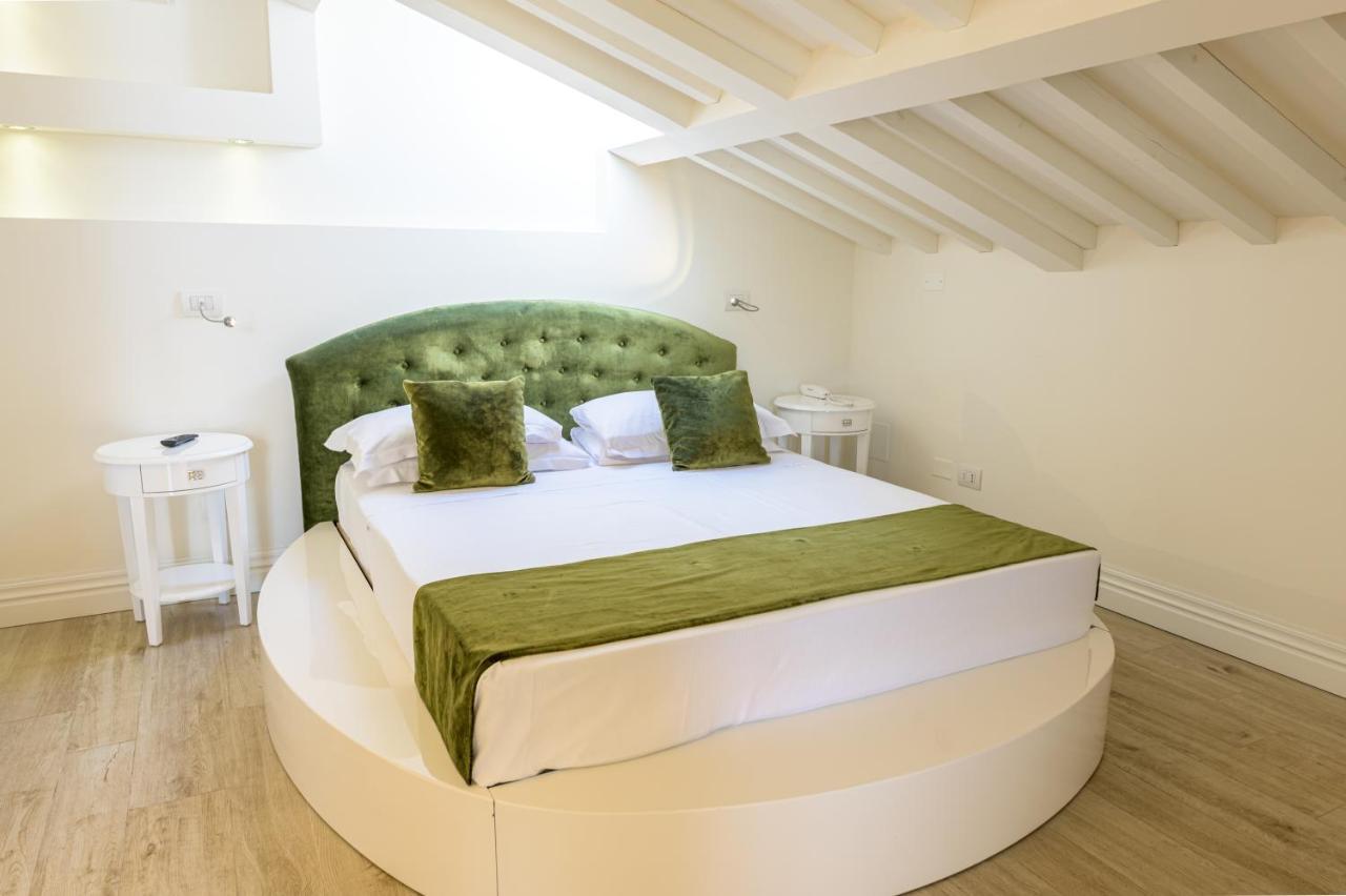 Hotel Boutique Liberty - Dependance - Borgo Capitano Collection - Diffuso 4*