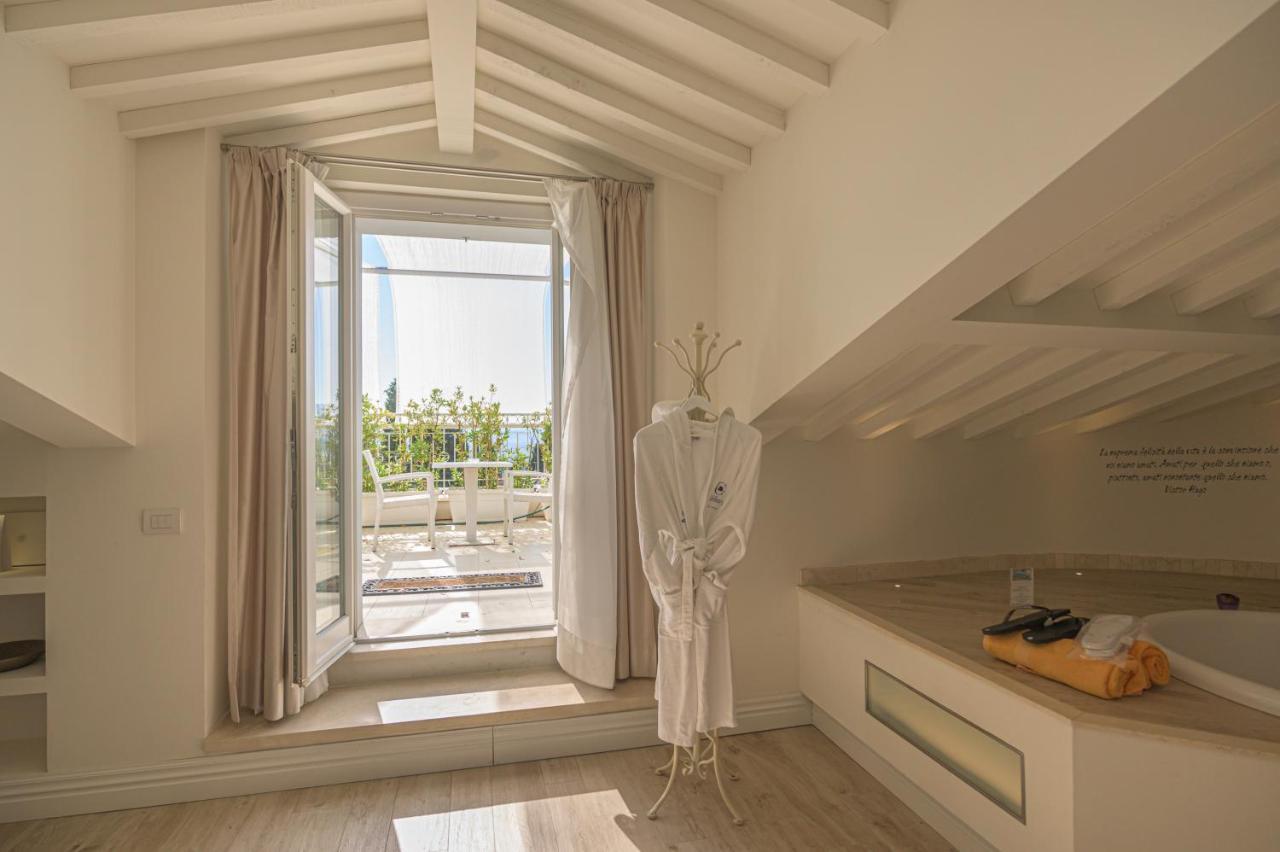Boutique Liberty - Dependance - Borgo Capitano Collection - Diffuso 4* San Quirico dʼOrcia