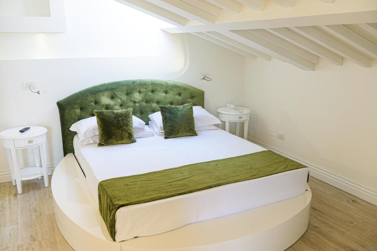 Boutique Liberty - Dependance - Borgo Capitano Collection - Diffuso Hotel San Quirico dʼOrcia